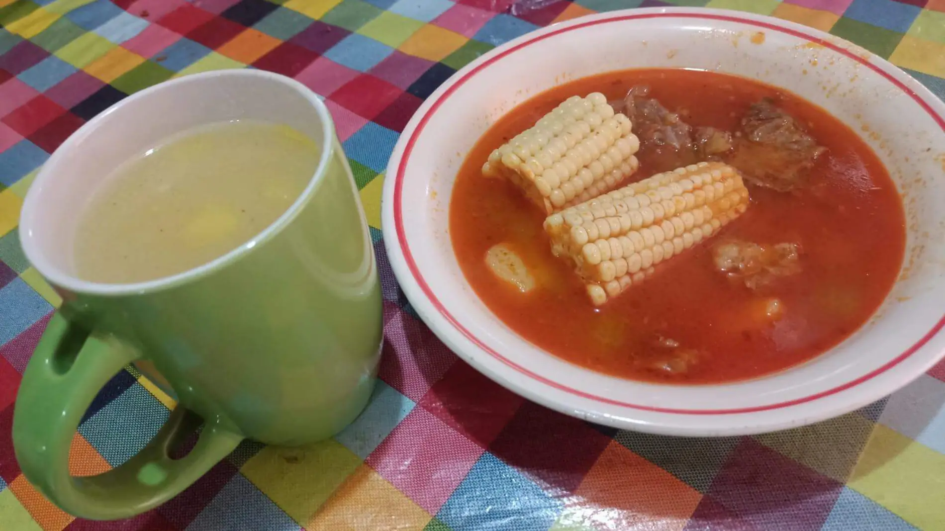 En el fascinante mundo de la gastronomía, hay recetas que no solo alimentan el cuerpo, sino también el alma